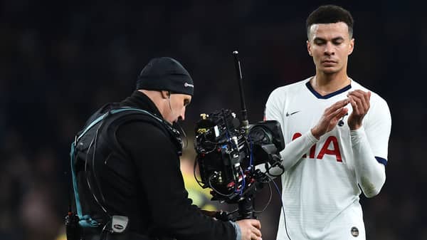 FBL-ENG-FACUP-TOTTENHAM-SOUTHAMPTON