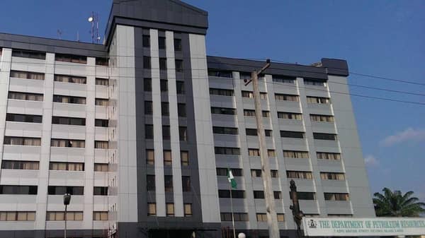 Department-of-Petroleum-Resources