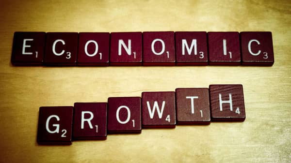 Economic-Growth