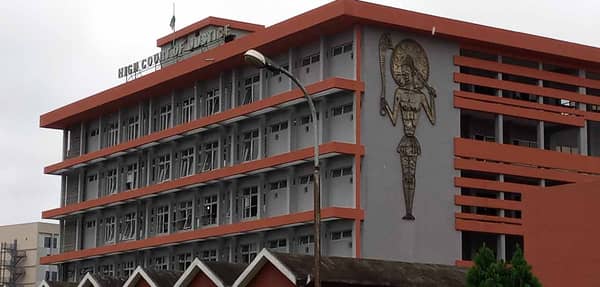 Edo-State-High-Court