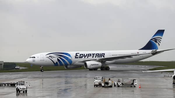 Egypt Air