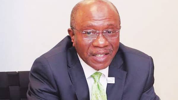 Emefiele