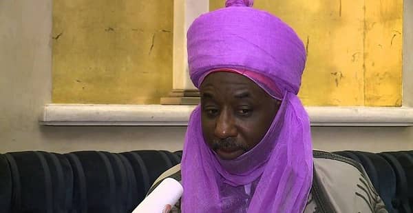 Emir Muhammad Sanusi II