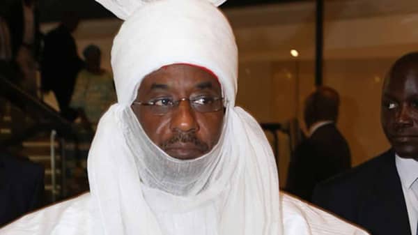 Emir-Sanusi
