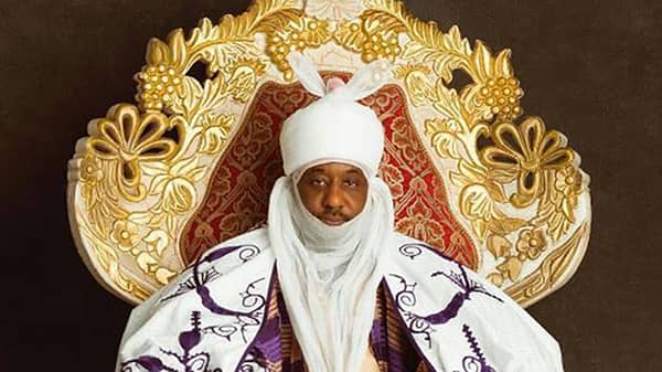 Emir Sanusi