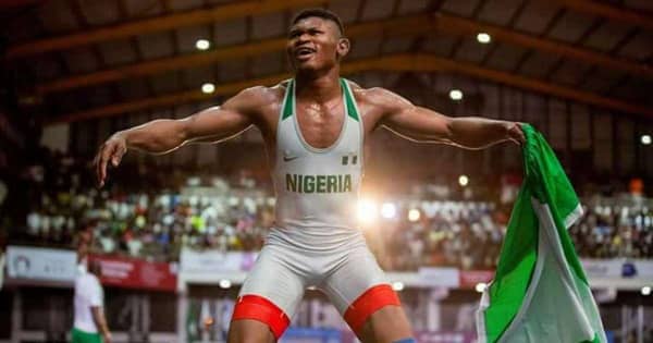 Emmanuel Ogbonna John