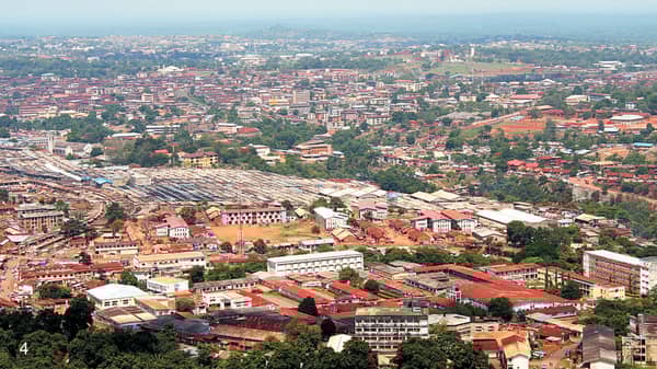 Enugu