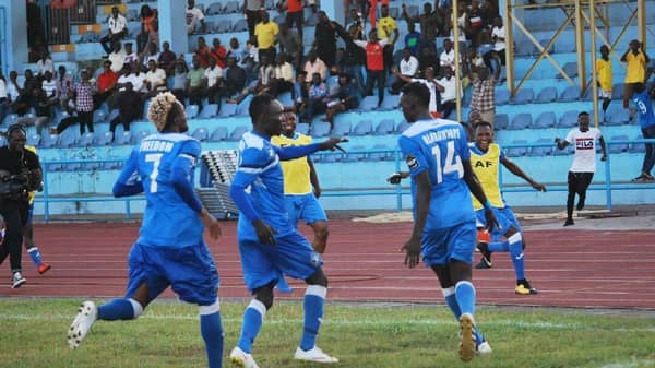 Enyimba
