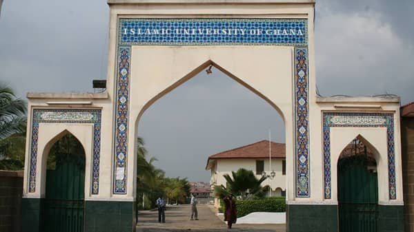 Islamic University College, Ghana
