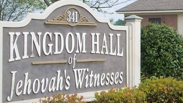 Jehovah’s-Witnesses