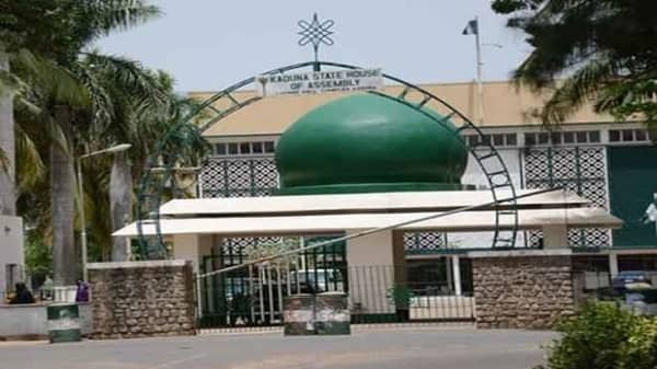 Kaduna House of Assembly