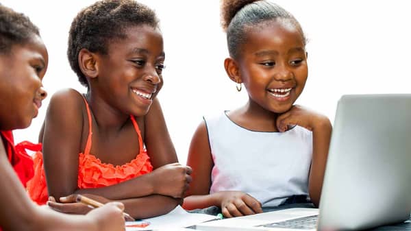 Kids-on-the-internet