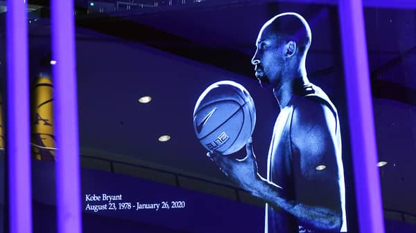 Portland Trail Blazers v Los Angeles Lakers