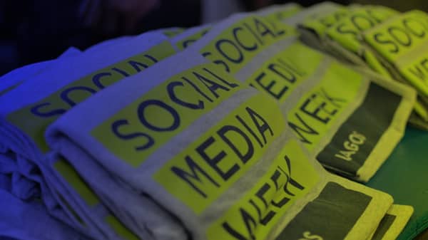 Lagos Social Media Week