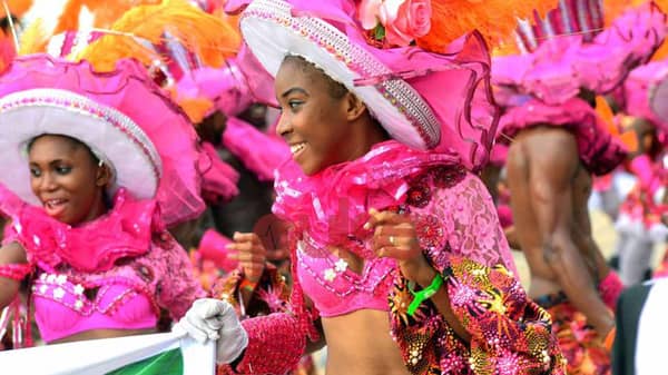 Lagos-women-dance-fiesta