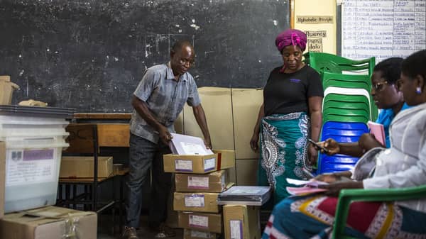 FILES-MALAWI-VOTE-COURT