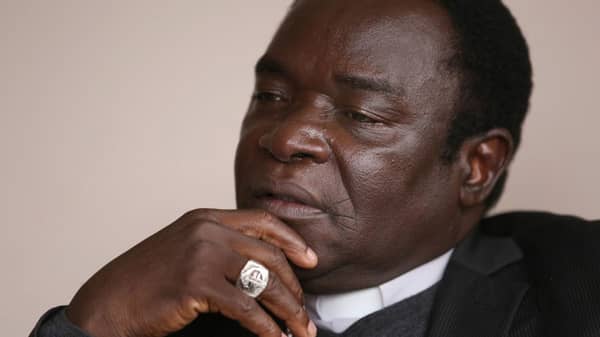 Matthew Kukah