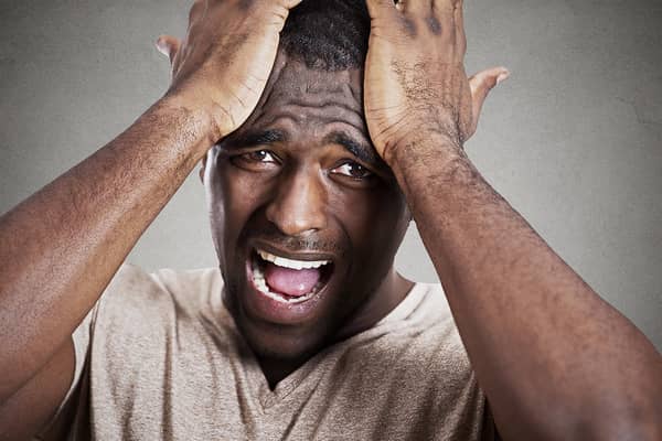 Mental health Kiss 100