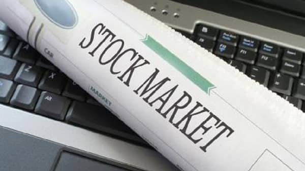 Stock Market Newspaper