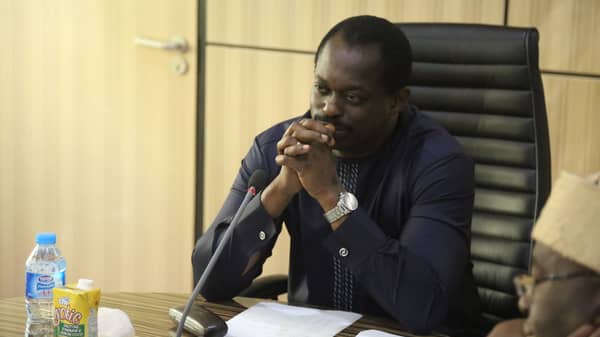 Nigeria Social Insurance Trust Fund