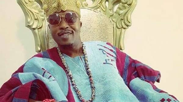 Oba Abdulrashid Akanbi