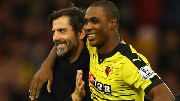 Odion-Ighalo