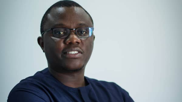 Onyeka Akumah, CEO, Farmcrowdy