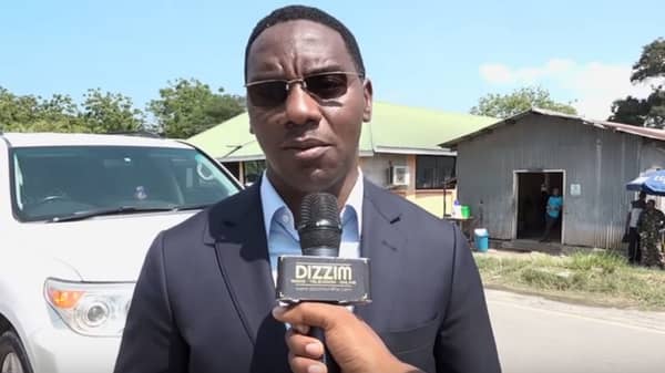 Paul Christian Makonda