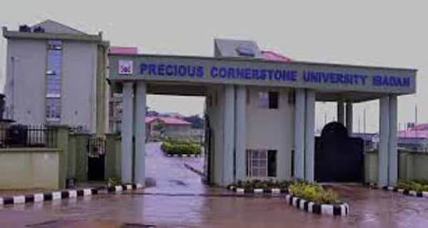 Precious-Cornerstone-University