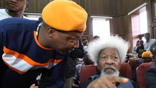 Professor-Wole-Soyinka-and-Sowore