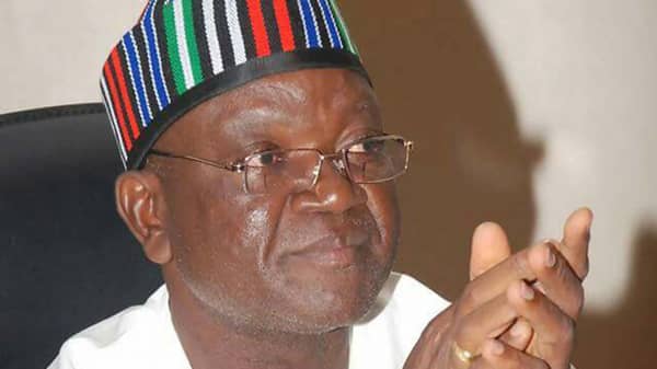 Samuel-Ortom-