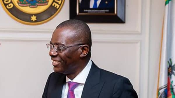 Sanwo-Olu