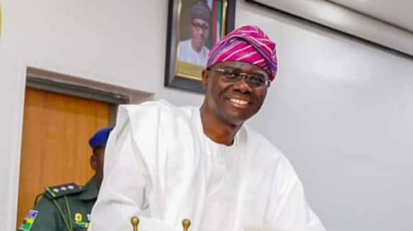 Sanwo-Olu