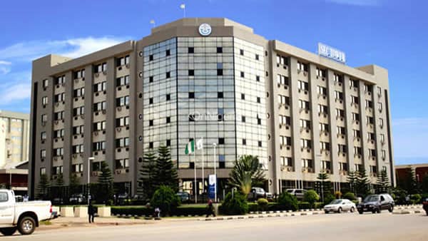 Securities and Exchange Commission