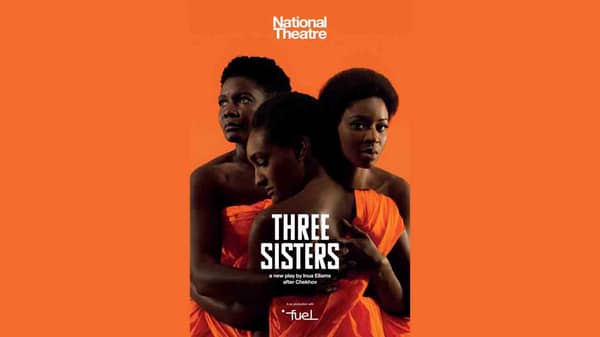 Three Sisters_Sabo Kpade