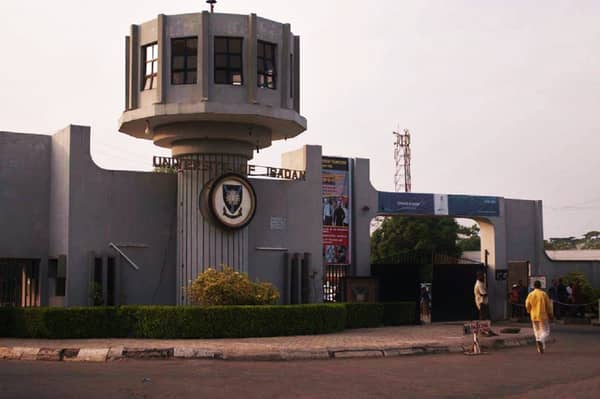 University-Of-Ibadan