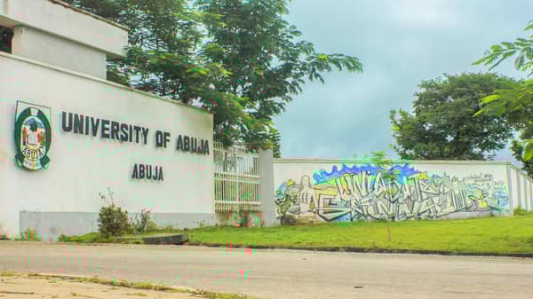 University of Abuja