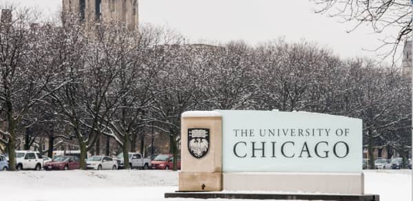 University of Chicago