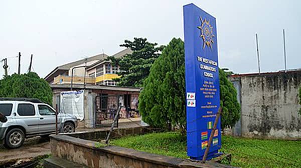 WAEC