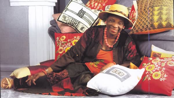 Winifred Adefolahan Awosika