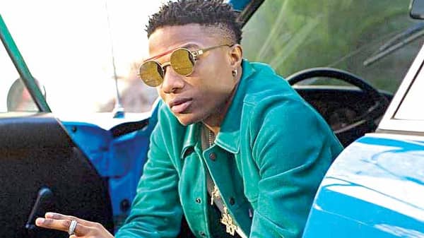 Wizkid