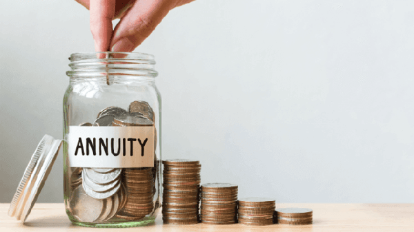 annuity