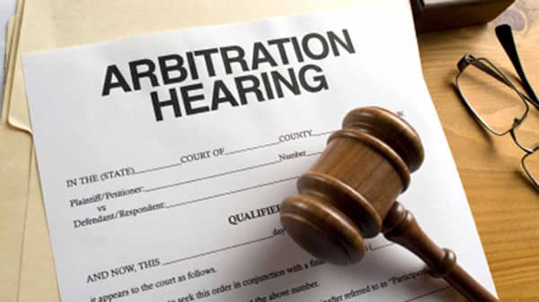 arbitration-in-Nigeria