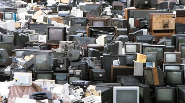 e-waste
