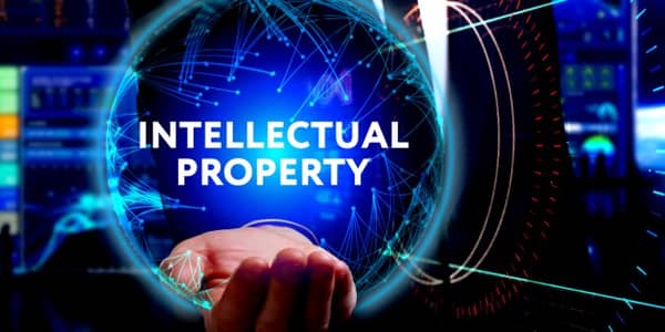 intellectual property