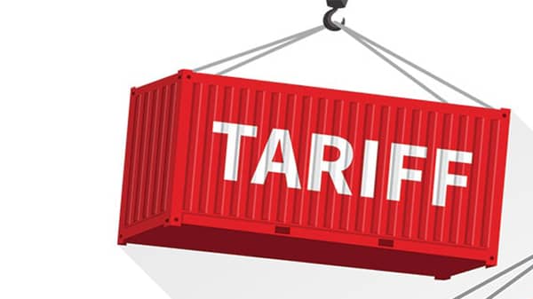 tariff