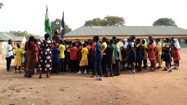 NIGERIA-HEALTH-VIRUS