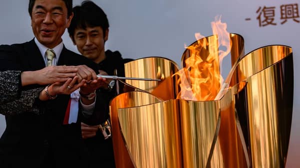 OLY-2020-TOKYO-JPN-FLAME