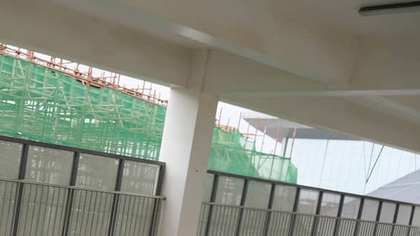 NIGERIA-ISREAL-HEALTH-VIRUS