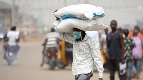 NIGERIA-HEALTH-VIRUS